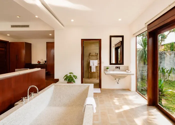 Le Mayansa 5* Siem Reap