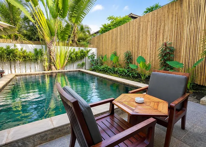 Le Mayansa Hotel