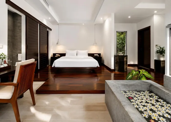 Hotel Le Mayansa