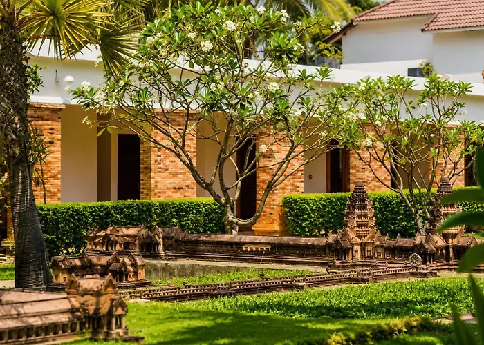 Le Mayansa Hotel