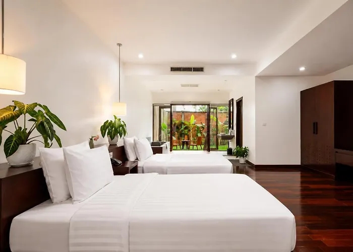 Le Mayansa Hotel 5*