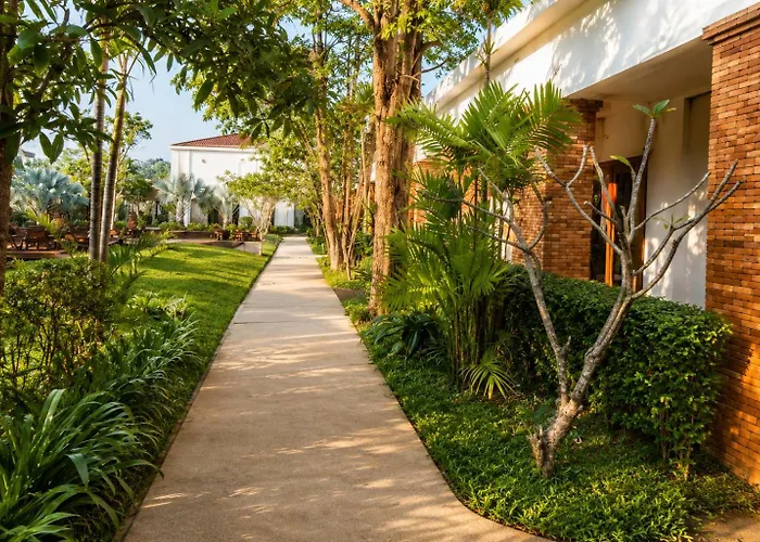 Le Mayansa Siem Reap