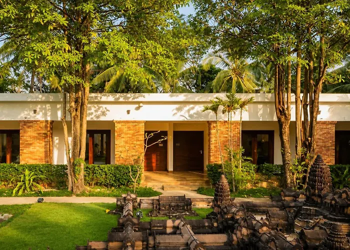Le Mayansa Hotel