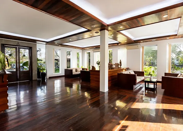 Le Mayansa Siem Reap