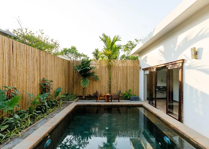 Hotel Le Mayansa