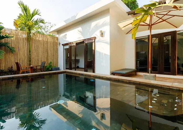 Hotel Le Mayansa 5*