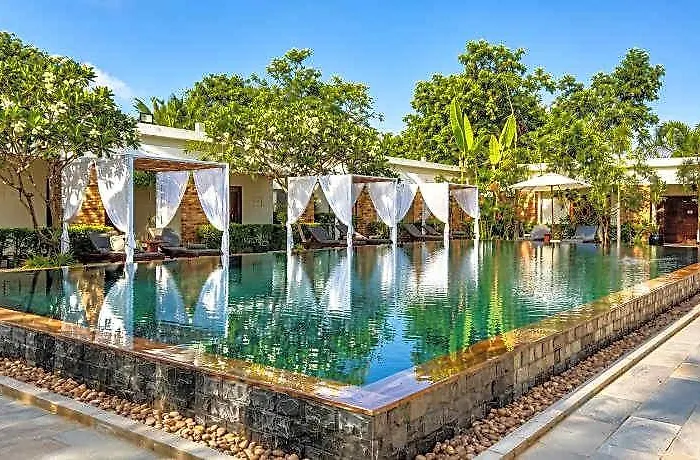 Le Mayansa 5*