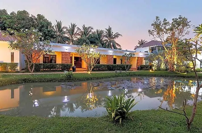 Le Mayansa Hotel
