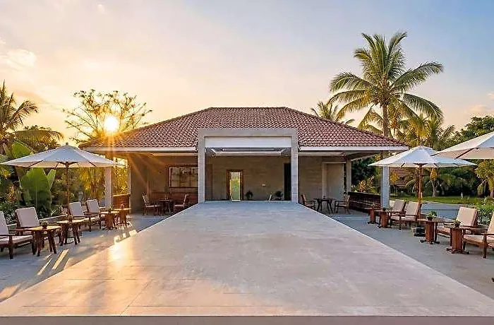 Le Mayansa Siem Reap