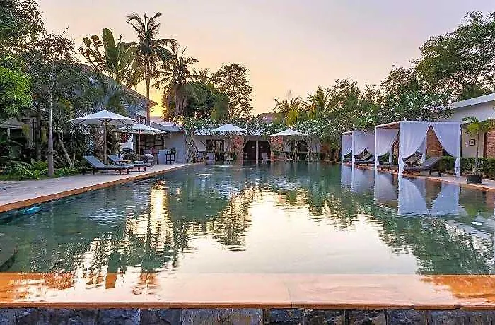 Hotel Le Mayansa