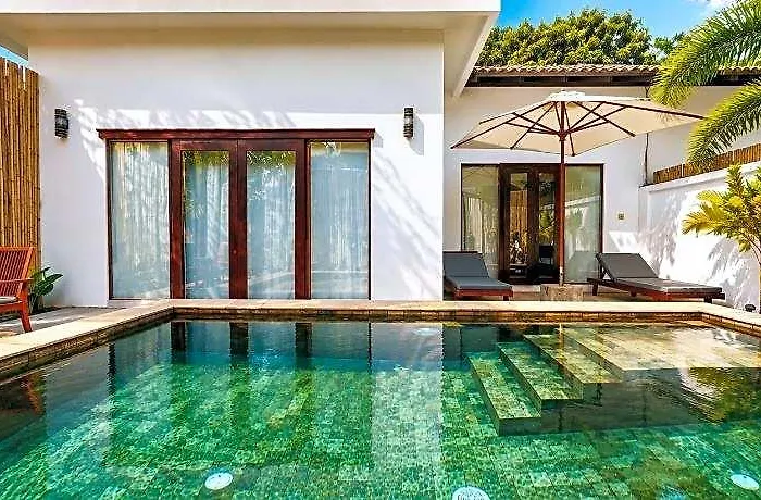 Hotel Le Mayansa Siem Reap