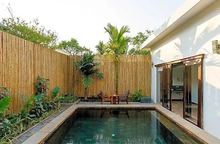 Le Mayansa Siem Reap
