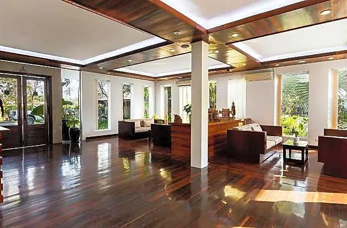 Le Mayansa 5* Siem Reap