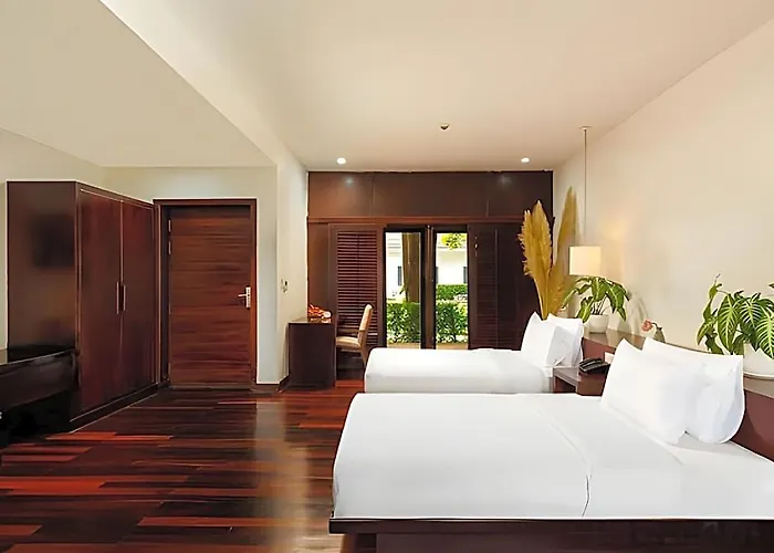 Hotel Le Mayansa Siem Reap