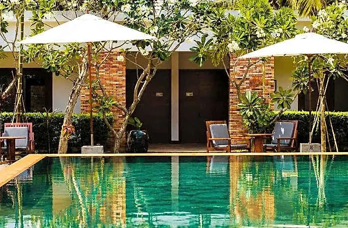 Le Mayansa Hotel Siem Reap
