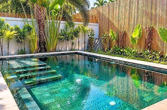 Le Mayansa 5* Siem Reap