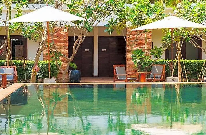 Hotel Le Mayansa Siem Reap