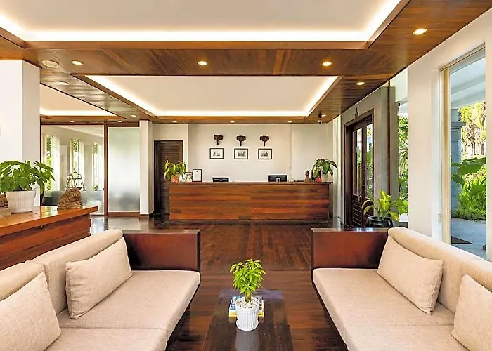 Le Mayansa Hotel Siem Reap