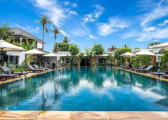 Le Mayansa Hotel