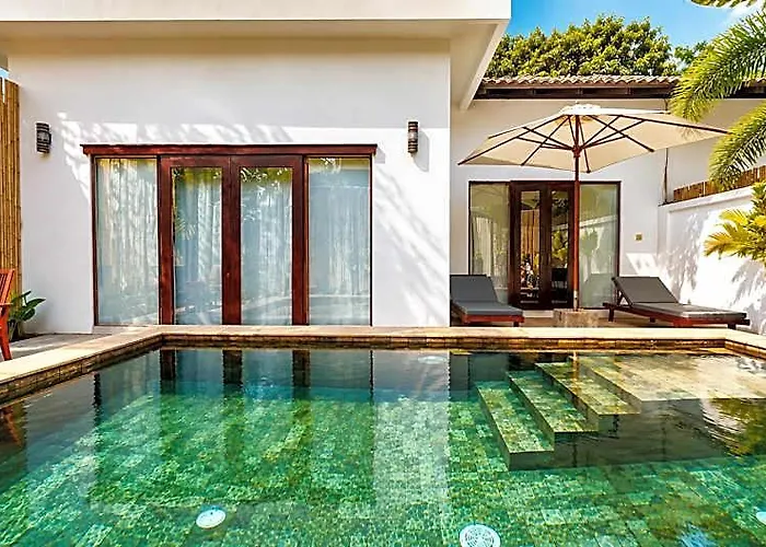 Le Mayansa 5* Siem Reap