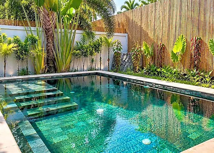 Le Mayansa Hotel Siem Reap